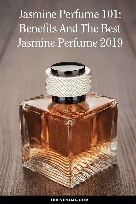 jasmine perfume online